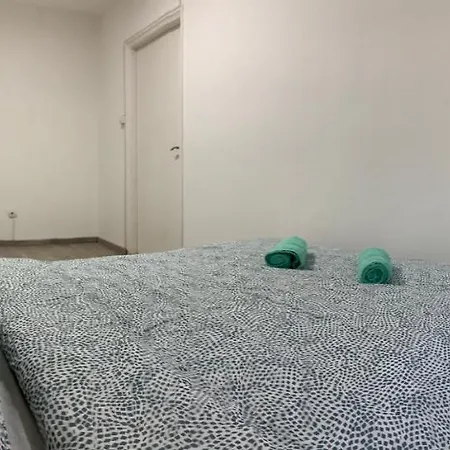 Private Hostel Belgrade