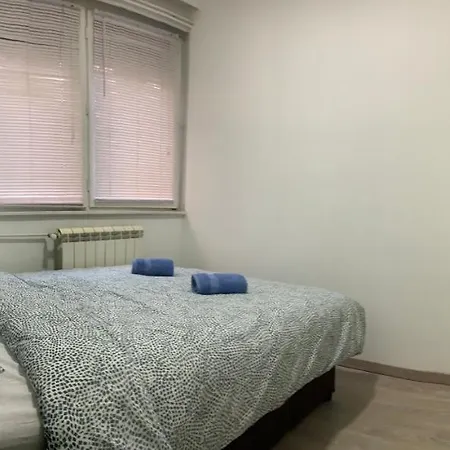 Private Hostel