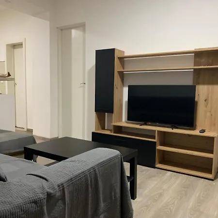 Private Hostel