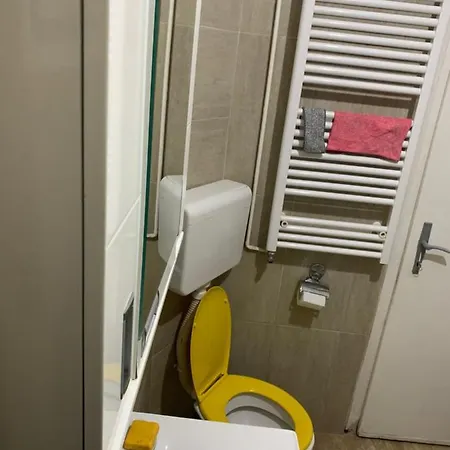Hostel Private Belgrade