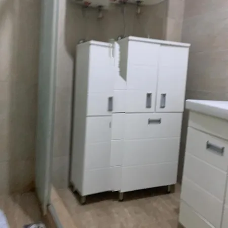 Hostel Private