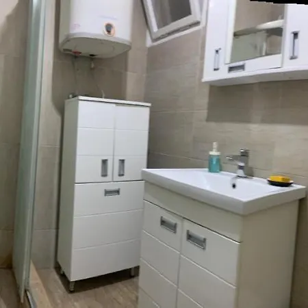 Private Hostel *