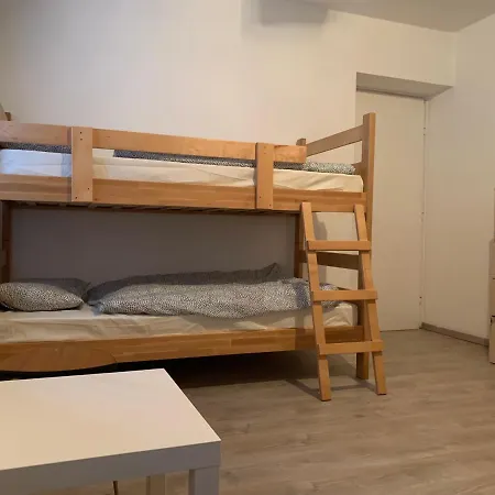 Hostel Private