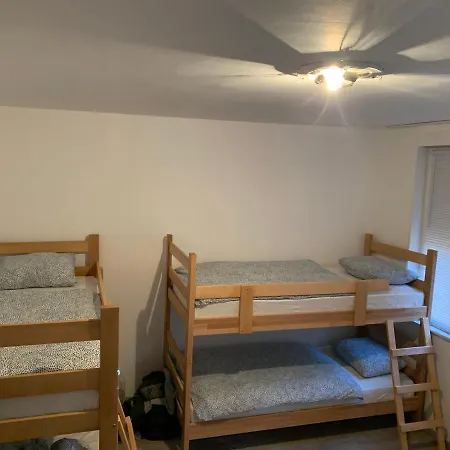 Hostel Private Belgrade