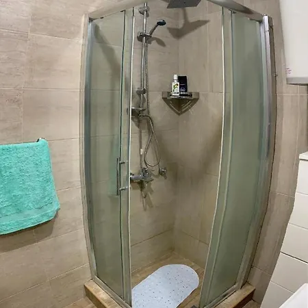 Private Hostel