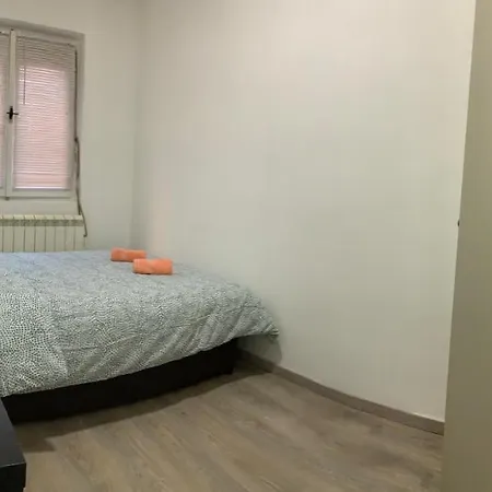 Private Hostel *