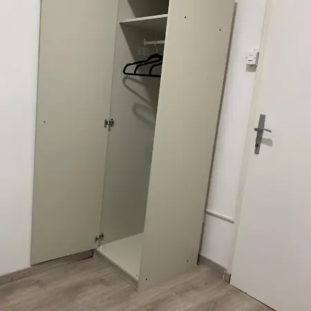 Private Hostel
