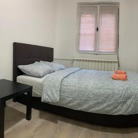 Private Hostel