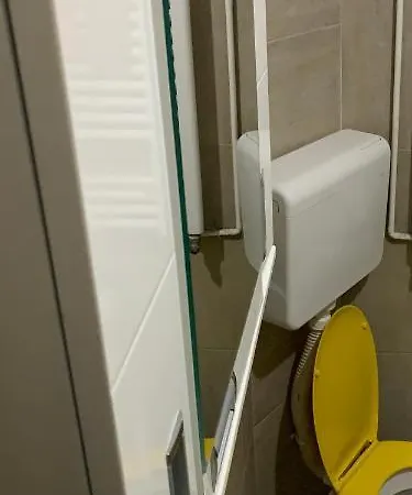 Private Hostel