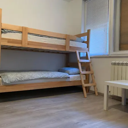 Hostel Private
