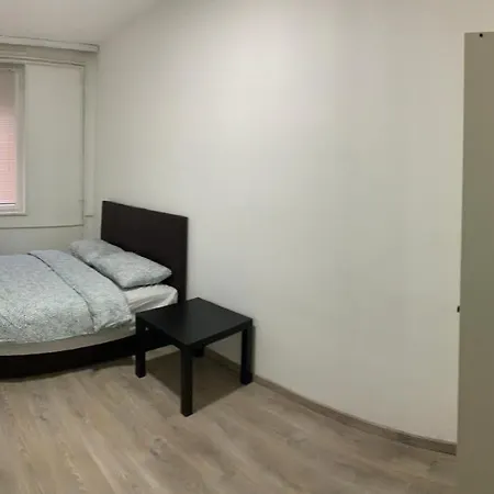 Hostel Private